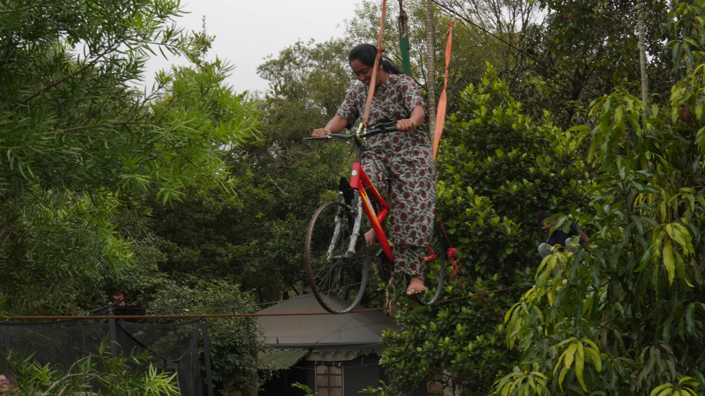 adventure-cycling-experience-at-a-sakleshpur-resort